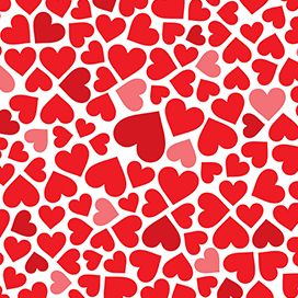 10 Things you should do before falling in love again