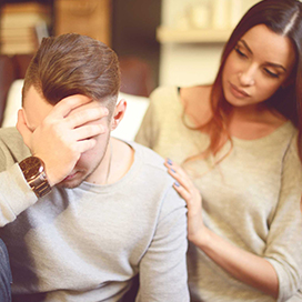 These are the things you should never say to your husband.