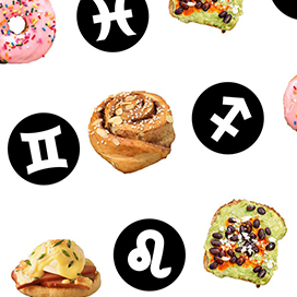 This is the best breakfast for you, according to your zodiac sign - Part 1