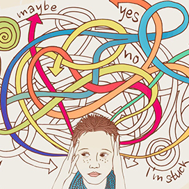 The Best Ways to Deal with Stress