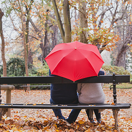 Ways to Support Your Spouse Through a Mental Illness