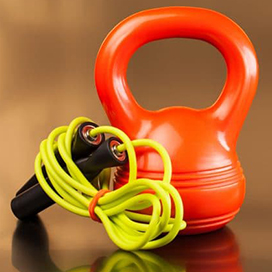 7 of the most calories burning exercises!