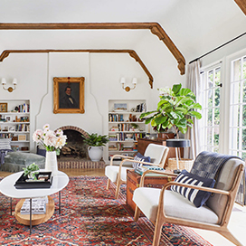 Decor tips to make the house atmosphere inspired by nature