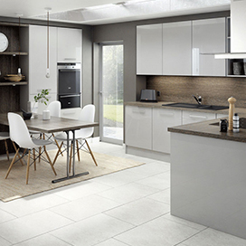 Kitchen modern decor: 5 Tips