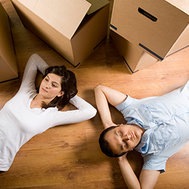 Things You Only Discover about Your Partner after You Live Together