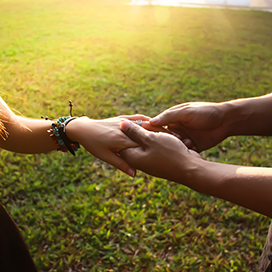 The one and only rule to get out of the friend zone