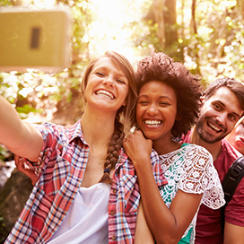 Warnings for a successful and longlasting friendship