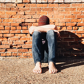 Give your friend a chance to change