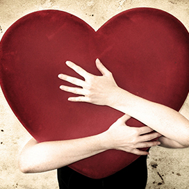 How to fall and stay in love?