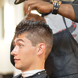 What Should You Tell Your Barber?