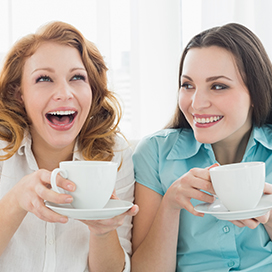 Benefits of Setting Friendship Boundaries