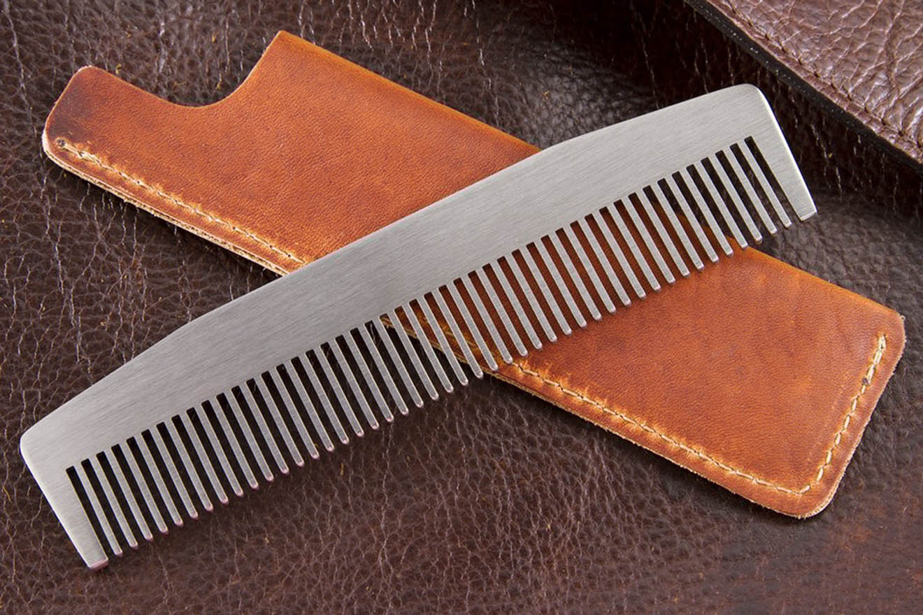 What�s the Best Comb for Your Hair?