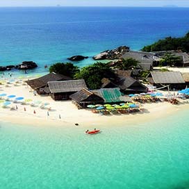 Phuket Island, Thailand