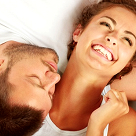 Health Benefits of Sexual Intercourse