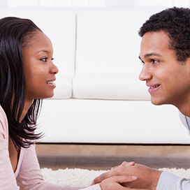 Questions You Need to Answer before Getting Married