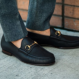 When to Wear Shoes without Socks