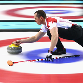 Curling