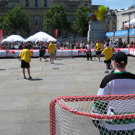 Street Hockey