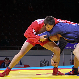 Sambo