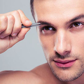 Plucking Your Own Eyebrows: Yes or No?