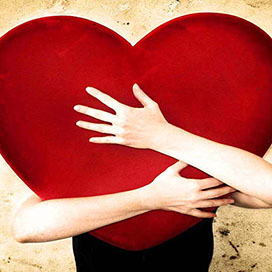 5 Ways to Love Yourself More