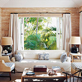 Create Good Vibes at Home