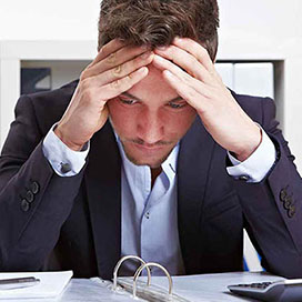 Sensitive Personalities Overreact