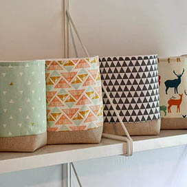 Storage Baskets