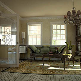 Accessorize your Furniture