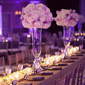 Customizable Wedding Centerpiece Decoration