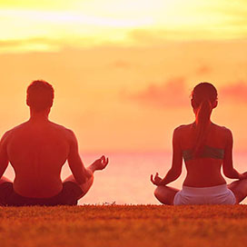 Meditation and Relaxation