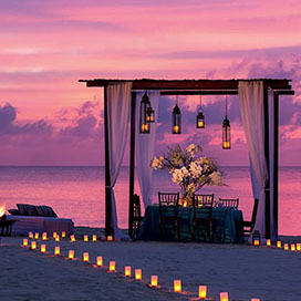 Tips to Choose the Ideal Destination Wedding Venue