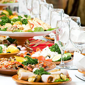 Avoid a Menu that Fails to Satisfy