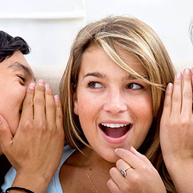 Lies That Are Okay to Tell Your Friends