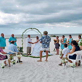 Preparing for a Low Budget Wedding