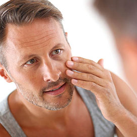 The Signs of Ageing