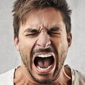 Tips to Tame Your Temper