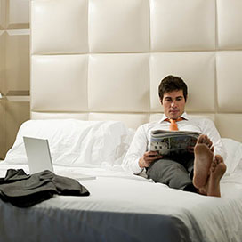 Things to Do Before Bedtime
