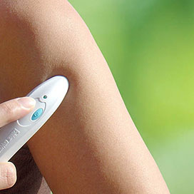 Get Rid of Mosquito Bites!