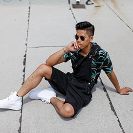 Overalls for Men