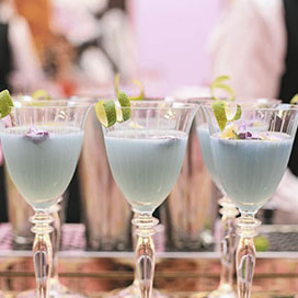Cocktail Weddings
