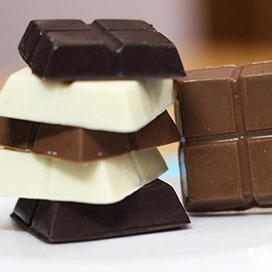 Is Chocolate Good for Your Workout?