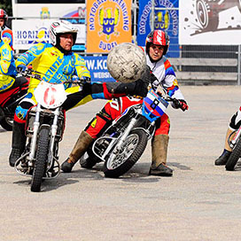 Motoball