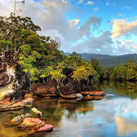 Places to Explore in Madagascar
