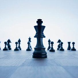 You Are a True Leader If�