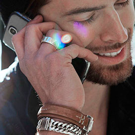 The Men�s Jewelry Guide