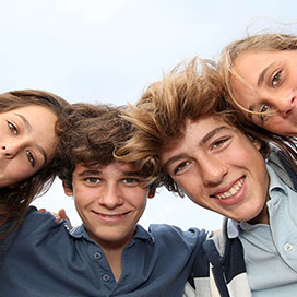 Benefits of Positive Thinking