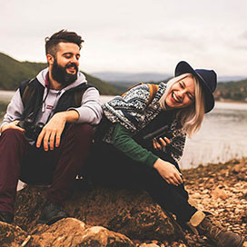 Your Relationship Will Last Forever If�
