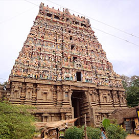 Tamil Nadu, India